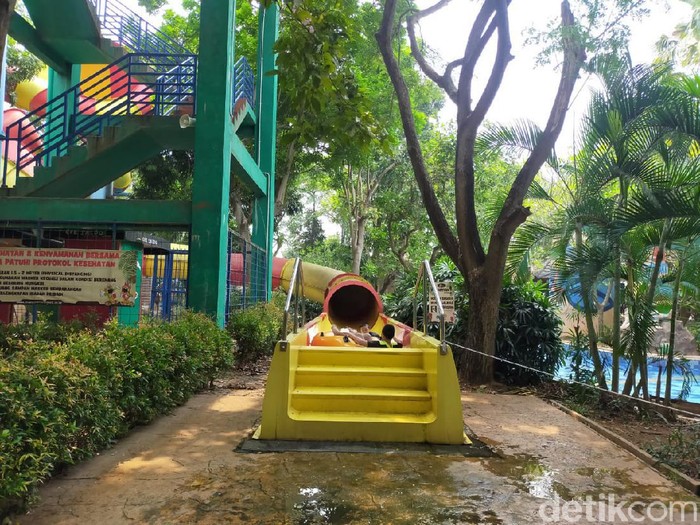 Transera Waterpark
