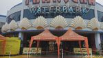Transera Waterpark Bekasi Sambut Wisatawan Lagi, Terjamin Aman?