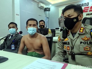 Jabar Hari Ini: Ustaz Wali di Sukabumi Buka Suara-2 Petani Tebu Tewas Dibacok