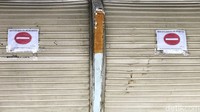 Pembayaran yang dimaksud di antaranya biaya keamanan, air, hingga listrik yang totalnya mencapai Rp 560 ribu.