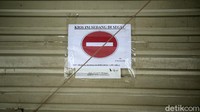 Biaya itu pun dinilai cukup memberatkan bagi para pedagang, pasalnya meski tetap berjualan di masa pandemi, keuntungan yang didapat tidak stabil.