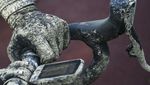 Wajah-wajah Penuh Lumpur dari Para Penakluk Paris-Roubaix