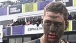 Wajah-wajah Penuh Lumpur dari Para Penakluk Paris-Roubaix