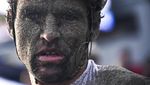 Wajah-wajah Penuh Lumpur dari Para Penakluk Paris-Roubaix