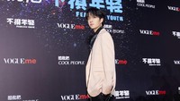 Wang Yibo pernah debut sebagai member boyband K-Pop UNIQ di tahun 2014. (dok. Instagram @yibo.w_85)