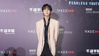 Dalam daftar selebriti pria populer, nama Xiao Zhan dan Wang Yibo selalu berdekatan satu sama lain. (dok. Instagram @yibo.w_85)
