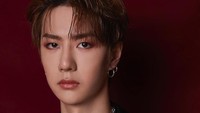 Di serial The Untamed, Xiao Zhan beradu akting dengan Wang Yibo. (dok. Instagram @yibo.w_85)
