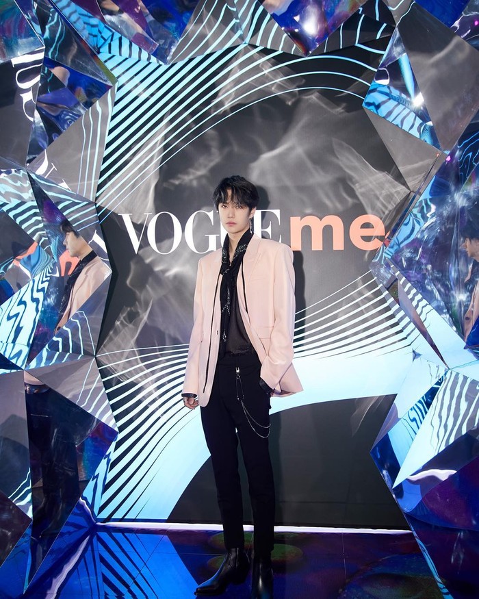 Wang Yibo