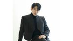 Potret Yoo Teo, Aktor Korea yang Positif COVID-19 usai Syuting di AS