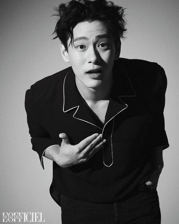 Yoo Teo