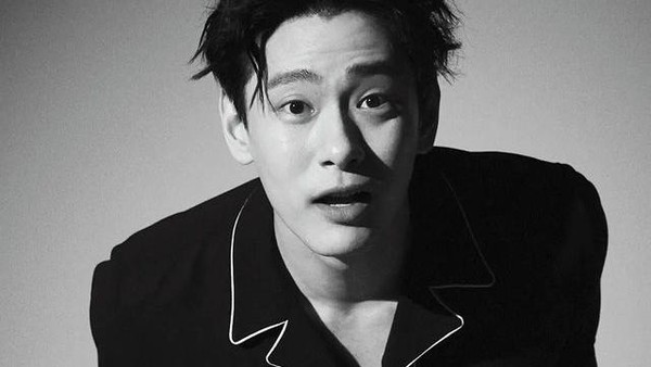 Potret Yoo Teo, Aktor Korea yang Positif COVID-19 usai Syuting di AS