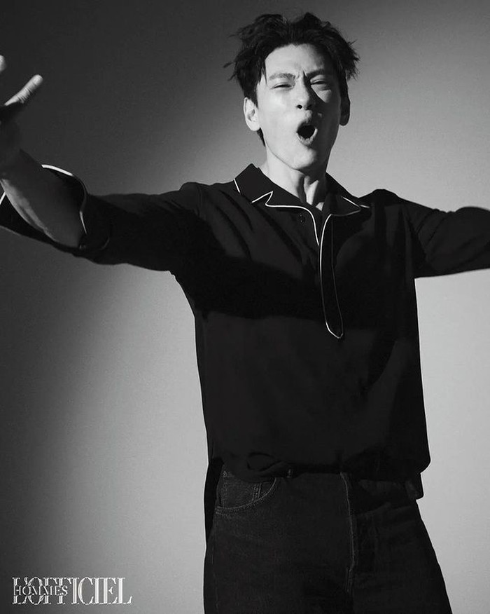 Yoo Teo Yoo Teo