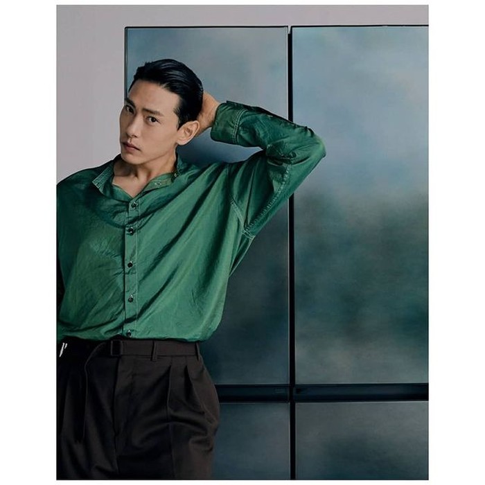 Yoo Teo