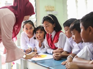 15 Kata-kata Ucapan Hari Guru Sedunia 2021 yang Menyentuh