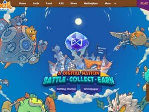 3 Game Kripto Penghasil Uang, Sudah Coba Belum?