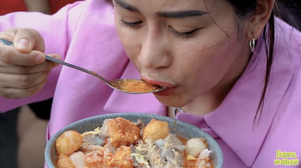 5 Seblak Fenomenal yang Bikin Heboh, Harganya Rp 110 Ribu hingga Diantre 2 Jam!