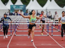 Atletik Bergegas Persiapan ke Asian Games 2026