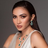 Beatrice Gomez, pemenang Miss Universe Filipina 2021 yang jadi kontroversi karena seorang biseksual. Beatrice menjadi pemenang kontes kecantikan pertama yang datang dari background LGBT. Foto: dok. Instagram/@beatriceluigigmz