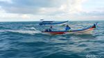 Ada Apartemen Ikan Loh di Bangka Belitung