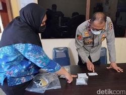 4 Fakta Oknum Pegawai Negeri Pakai Bitcoin Beli Narkotika