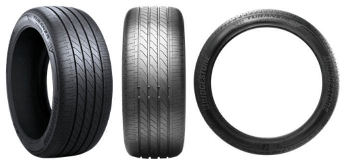 Bridgestone Turanza T005A