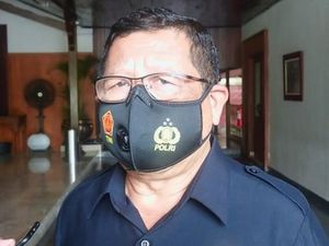Tulungagung Masih Bertahan di Level 3, Apa Penyebabnya?