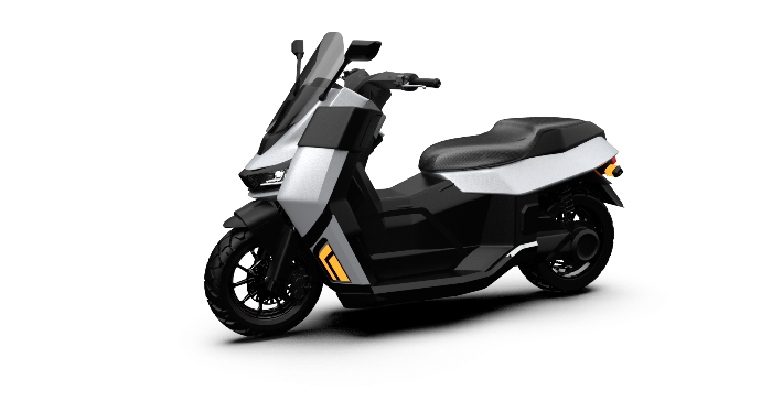 Desain Motor LIstrik Karya ITS