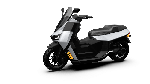 Keren! Ini Desain Motor Listrik Karya ITS, Ada Scrambler dan Maxi Scooter