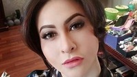 detikers dulu penggemar sitkom Jinny Oh Jinny. Jika iya, berarti detikers sudah tidak muda lagi. (Foto: Instagram @_dianapungky_)