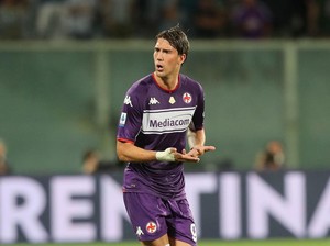 Striker Fiorentina Ini Tolak Perpanjang Kontrak, Juventus Siap Tampung?