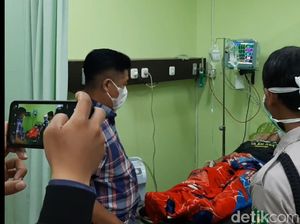 Bertambah Jadi 5 Orang  Korban Miras Oplosan Maut di Tasikmalaya