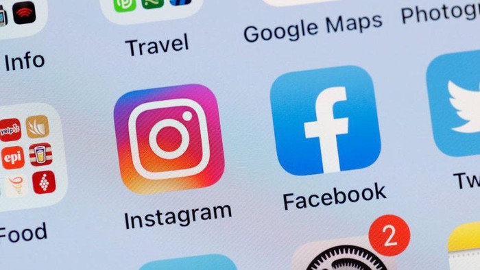 Facebook, Whatsapp, dan Instagram kembali berfungsi setelah alami gangguan, apa penyebabnya?