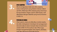 Obat sejenis selama ini diberikan melalui injeksi. Pemberian melalui oral dinilai punya banyak kelebihan.