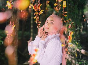 Fatin Kolaborasi Bareng JP Saxe, Rilis Ulang Lagu The Good Parts