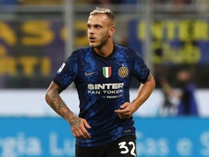 Dimarco Dipanggil Timnas Italia Usai Tampil Konsisten Bersama Inter