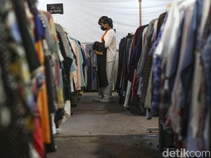 Tips dan Rekomendasi Pusat Thrifting di Surabaya