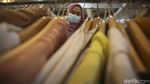 Fenomena Thrifting, Belanja Irit Kurangi Limbah Tekstil