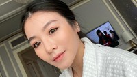 Pengikut Dokter Findrilia Sanvira di Instagram kini sudah 55 ribu lebih. Foto: dok instagram @findriliasanvira