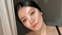 Dokter Findrilia Sanvira juga aktif di media sosial. Foto: dok instagram @findriliasanvira
