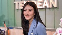 Dokter Findrilia Sanvira menyebut dirinya sebagai konten kreator. Foto: dok instagram @findriliasanvira