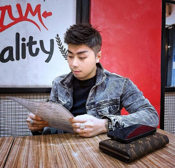 Galeri Foto Roy Kiyoshi