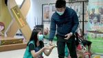 Gaya Mewah Roy Kiyoshi yang Hobi Kulineran dan Senang Berbagi
