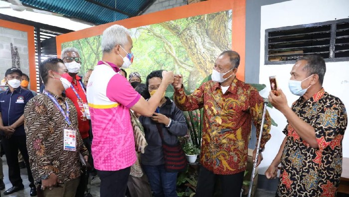 Ganjar Pranowo