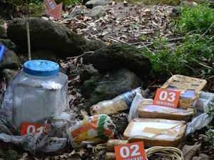 Sisir Gunung Ciremai, Polisi Pastikan Tak Ada Lagi Mother of Satan