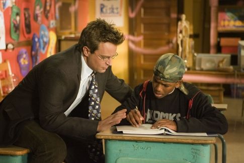 Hari Guru Sedunia, Ini 7 Film tentang Guru yang Menginspirasi