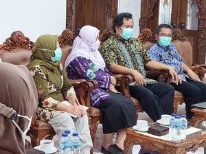 IDI Kebumen Keluhkan Redistribusi Peserta BPJS Kesehatan Tak Merata