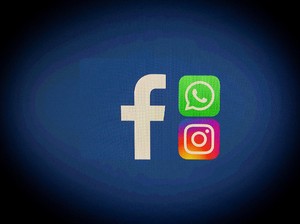 Apa Benar Facebook akan Berganti Nama? Ini Kata Mark Zuckerberg
