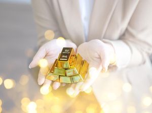 Ramai Emas Mini Buat Investasi, Emang Bakal Untung?