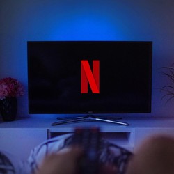Netflix Lebih Mendominasi di Perang Streaming Anime