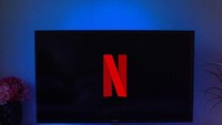 Netflix Capai 40 Juta Pengguna Aktif Bulanan Berkat Paket Murah